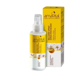 Amavital Balsamo Spray... Amavital Balsamo Spray...