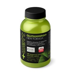 +Watt Glutammina+... +Watt Glutammina+...