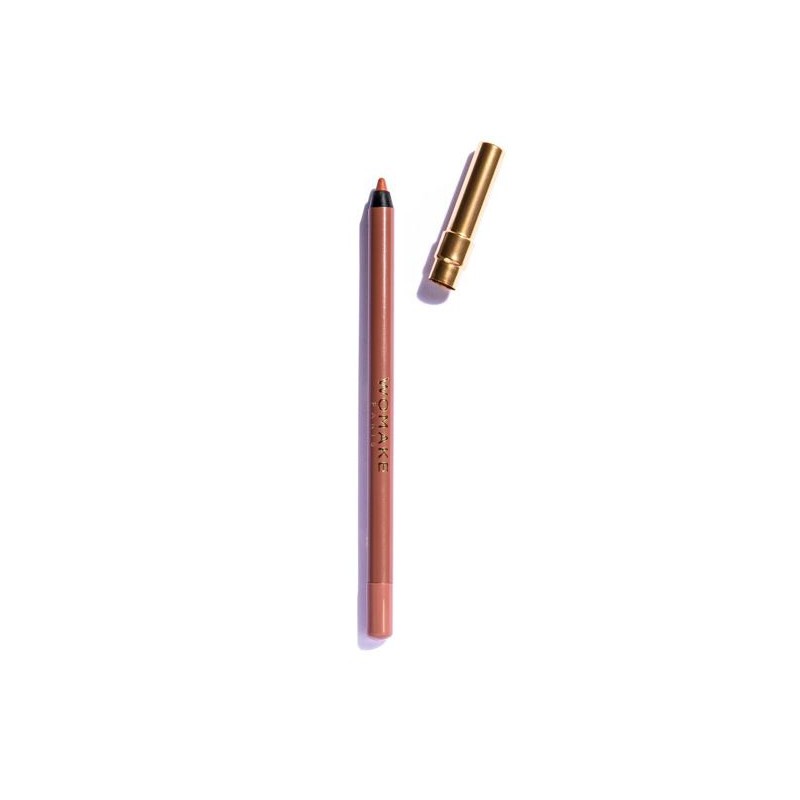 Womake Crayon Highlighter Nude Matitone Cosmetico Waterproof Naturale Multifunzione
