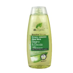 Dr Organic Aloe Bodywash... Dr Organic Aloe Bodywash...