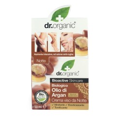 Dr Organic Argan Night... Dr Organic Argan Night...