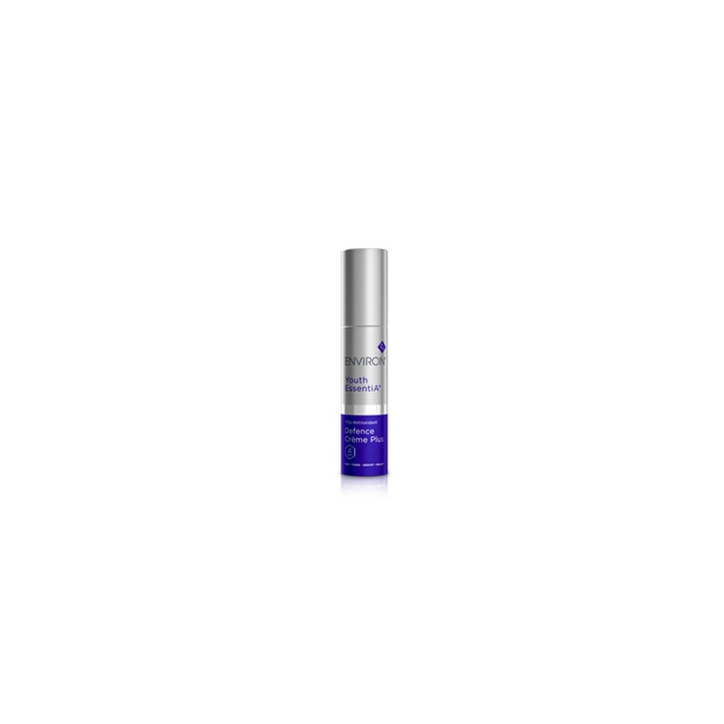 Youth Essentia Defence Crème Plus Crema Antiage Antiossidante 35 ml