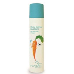 Puravidabio Baby Crema...