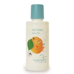 Puravidabio Olio Baby...