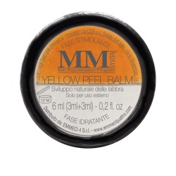 MM System Yellow Peel Balm...