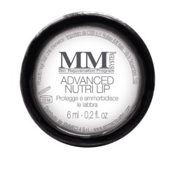 MM System Advanced Nutri...