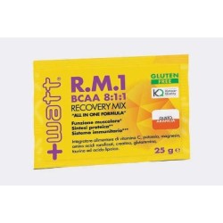 +Watt Recovery Mix BCAA... +Watt Recovery Mix BCAA...
