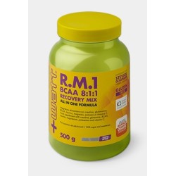 +Watt RM1 BCAA 811 Recovery... +Watt RM1 BCAA 811 Recovery...