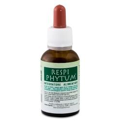 Respi Phytum Gocce 30ml Respi Phytum Gocce 30ml