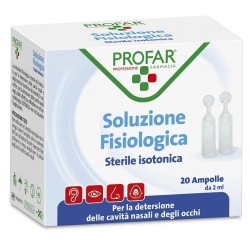 Profar Soluzione... Profar Soluzione...