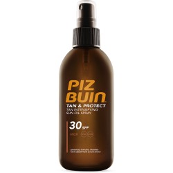 Piz Buin Tan&Protect... Piz Buin Tan&Protect...