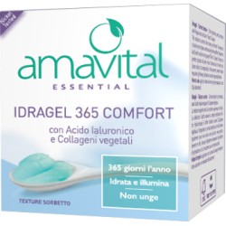 Amavital Idragel 365... Amavital Idragel 365...