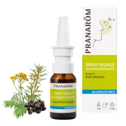 Pranarom Allergoforce Spray...