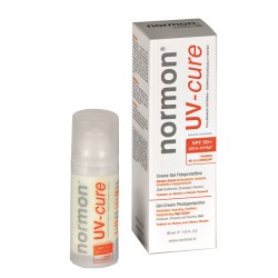 Normon UV Cure Cremagel SPF... Normon UV Cure Cremagel SPF...