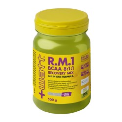 +Watt RM1 BCAA 8:1:1... +Watt RM1 BCAA 8:1:1...