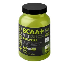 +Watt BCAA+ 8:1:1 Polvere... +Watt BCAA+ 8:1:1 Polvere...