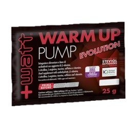 +Watt Warm Up Pump... +Watt Warm Up Pump...