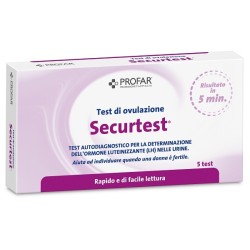 Securtest Ovulazione Profar... Securtest Ovulazione Profar...