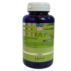 Omega Fill Integratore... Omega Fill Integratore...
