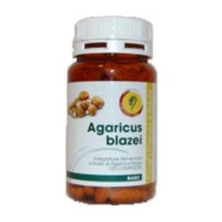 Agaricus Linea Basic... Agaricus Linea Basic...