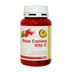 Rosa Canina Vita C... Rosa Canina Vita C...