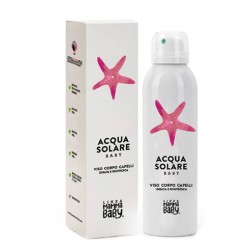 Mammababy Acqua Solare Baby...