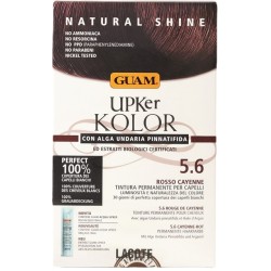 Guam Upker Kolor 5.6 Rosso... Guam Upker Kolor 5.6 Rosso...