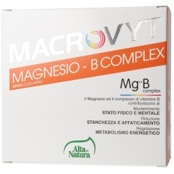 Alta Natura Macrovyt... Alta Natura Macrovyt...