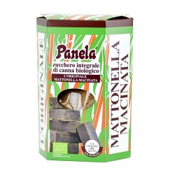 Panela L'Originale Zucchero... Panela L'Originale Zucchero...
