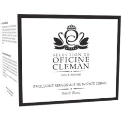 Oficine Cleman Neroli Blanc... Oficine Cleman Neroli Blanc...