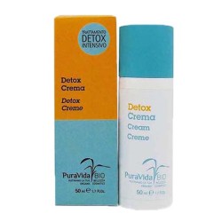 Puravidabio Detox Crema...