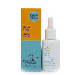 Puravidabio Detox Siero...