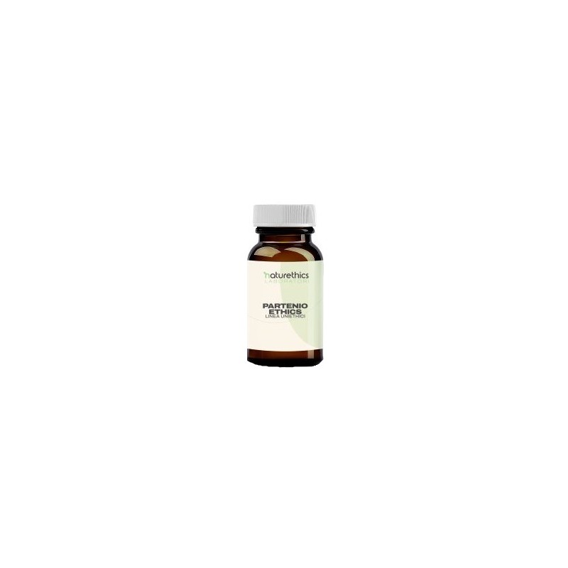 Partenio Ethics Integratore Tensione Articolare 60 Capsule Partenio Ethics Integratore Tensione Articolare 60 Capsule