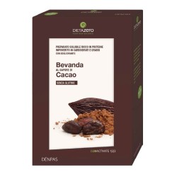 Bevanda al Sapore di Cacao... Bevanda al Sapore di Cacao...
