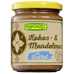 Rapunzel Crema Cocco e... Rapunzel Crema Cocco e...