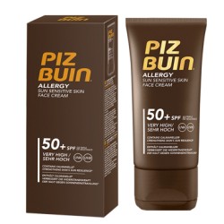Piz Buin Allergy Crema Viso... Piz Buin Allergy Crema Viso...
