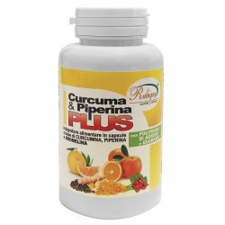 Raihuen Curcuma & Piperina... Raihuen Curcuma & Piperina...