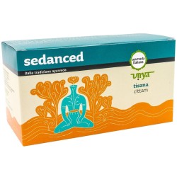 Virya Sedanced Tisana...