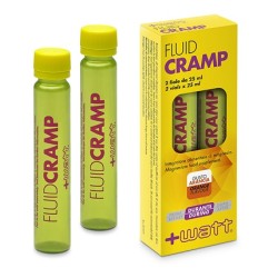Fluid Cramp Arancia 2 Fiale... Fluid Cramp Arancia 2 Fiale...