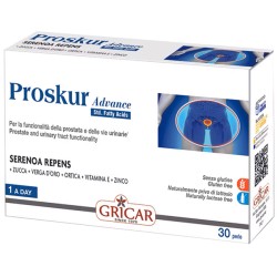 Proskur Advance Serenoa... Proskur Advance Serenoa...