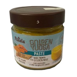 Panela Golden-Yooga Paste... Panela Golden-Yooga Paste...