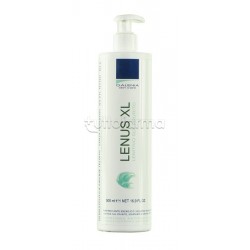 Galenia Lenux Xl Crema per Prurito 500ml