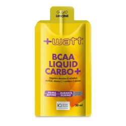 +Watt BCAA Liquid Carbo+... +Watt BCAA Liquid Carbo+...