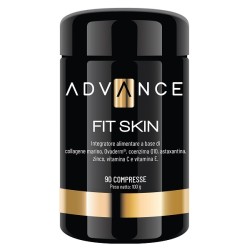 Fit Skin 90 Compresse Fit Skin 90 Compresse