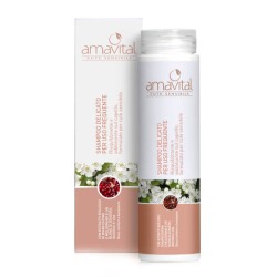 Amavital Shampoo Delicato... Amavital Shampoo Delicato...
