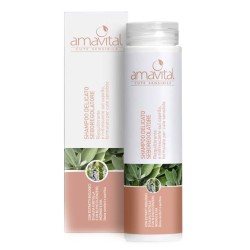Amavital Shampoo Delicato... Amavital Shampoo Delicato...