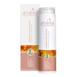 Amavital Shampoo Ultra... Amavital Shampoo Ultra...