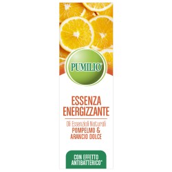 Pumilio Essenza... Pumilio Essenza...