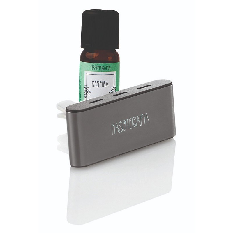 Diffusore Auto Respira Profumo Auto 1 Pezzo