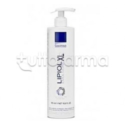 LIPIOL EMULSIONE XL 500 ML LIPIOL EMULSIONE XL 500 ML
